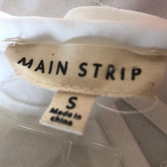 Maxi Dress size small - Picture 5 of 9